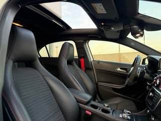 Mercedes A45 AMG 360cv FULL 2014