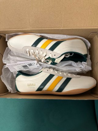 Zapatillas Adidas Tokyo Talla 39