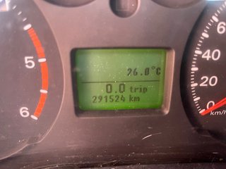 Ford Transit 2012 unico propietario