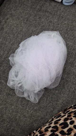 Mosquitera mini cuna