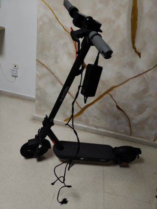 Patinete Eléctrico Xiaomi Scooter 5