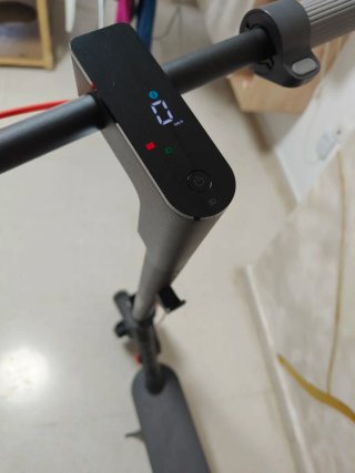 Patinete Eléctrico Xiaomi Scooter 5