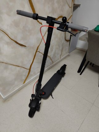 Patinete Eléctrico Xiaomi Scooter 5