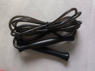 Set de 2 Cuerdas para Saltar