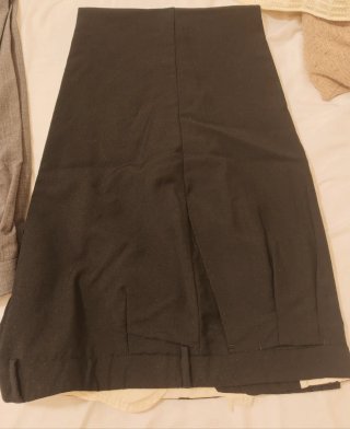 Pack pantalones salir