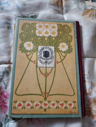 Libro antiguo