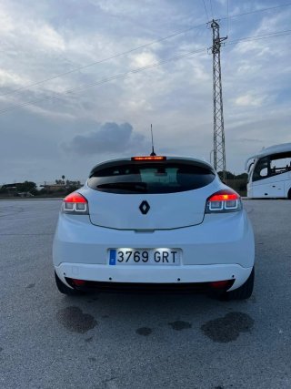 Renault Megane 2009