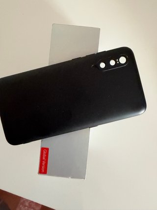 Xiaomi Mi 9 Impoluto