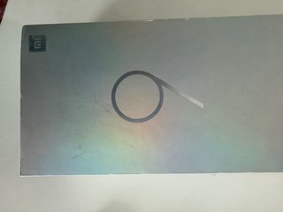 Xiaomi Mi 9 Impoluto