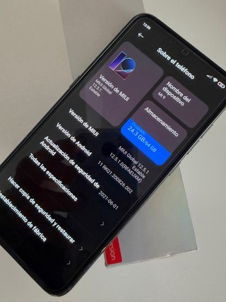 Xiaomi Mi 9 Impoluto