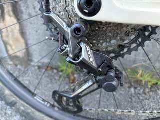 Orbea Oiz M10 Shimano XTR Talla M