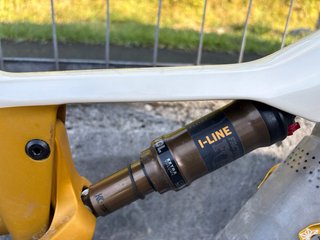 Orbea Oiz M10 Shimano XTR Talla M