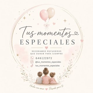Decoraciones para eventos