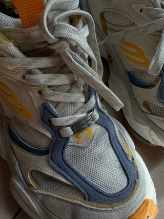 Zapatillas Balenciaga Runner Talla 41