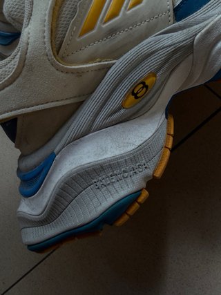 Zapatillas Balenciaga Runner Talla 41