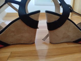 Sandalias Bruno Premi Talla 37