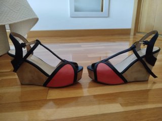 Sandalias Bruno Premi Talla 37
