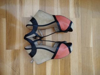 Sandalias Bruno Premi Talla 37