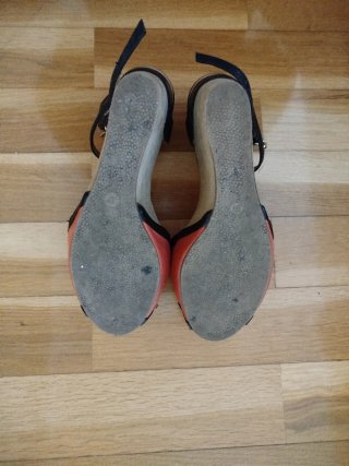 Sandalias Bruno Premi Talla 37