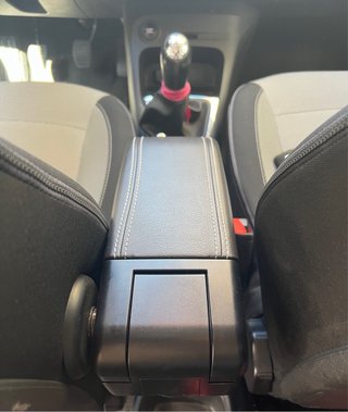 Renault Captur 1.5 dCi 90CV Ecoleader Zen Energy