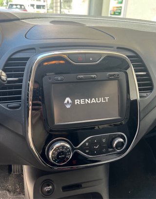 Renault Captur 1.5 dCi 90CV Ecoleader Zen Energy