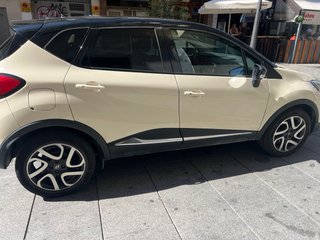 Renault Captur 1.5 dCi 90CV Ecoleader Zen Energy