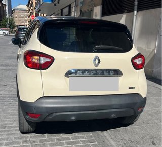 Renault Captur 1.5 dCi 90CV Ecoleader Zen Energy
