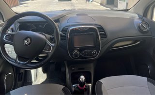 Renault Captur 1.5 dCi 90CV Ecoleader Zen Energy