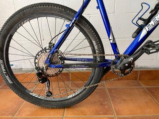 Bicicleta de Montaña ProFlex 189 Talla L