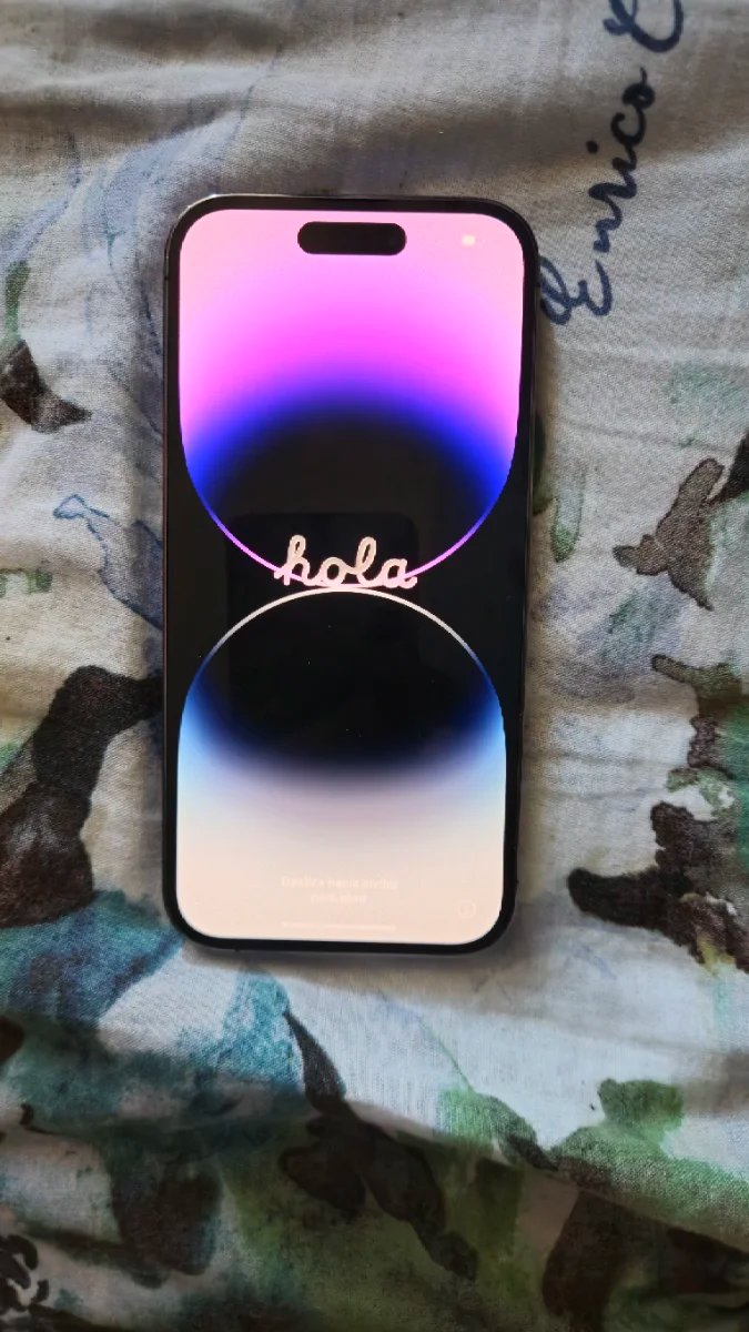 iPhone 14 Pro 256GB
