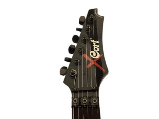 E645232-0 GUITARRA ELECTRICA CORT X-6