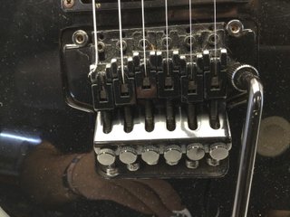 E645232-0 GUITARRA ELECTRICA CORT X-6