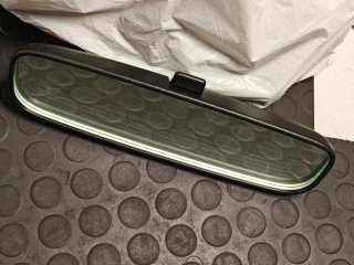 Retrovisor Civic