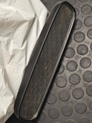 Retrovisor Civic