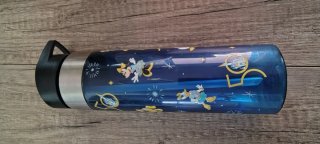Botella Disney Orlando 50 Aniversario