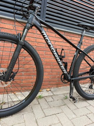 Bicicleta Mondraker Chrono NX