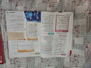 Prepare Level 4 Student's Book with eBook (Camb...