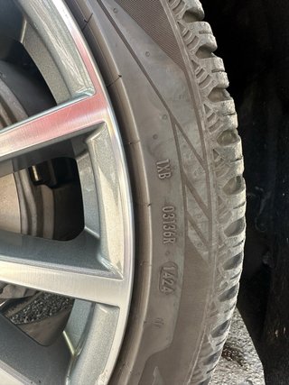 Llantas Audi A5 19 pulgadas