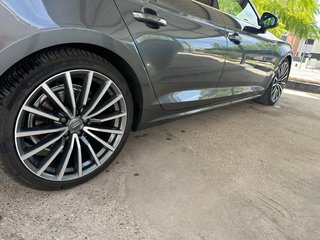Llantas Audi A5 19 pulgadas