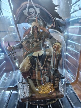 Assassin's Creed Black Flag Resynced Ed. Coleccion