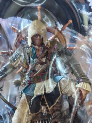 Assassin's Creed Black Flag Resynced Ed. Coleccion