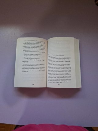 Libro volver a empezar de Colleen Hoover