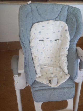 Trona Jané para bebé