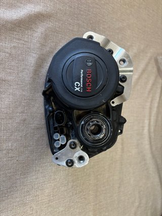 Motor Bosch Performance Line CX Gen4