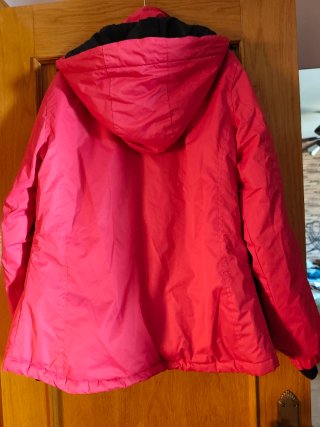 Chaqueta de Esquí / Montaña mujer