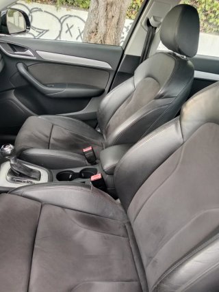 Audi Q3 2017