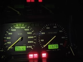 Volkswagen Golf 1993