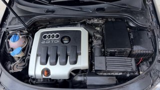 AUDI A3 2.0 140CV Algo negociable