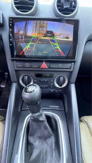 AUDI A3 2.0 140CV Algo negociable
