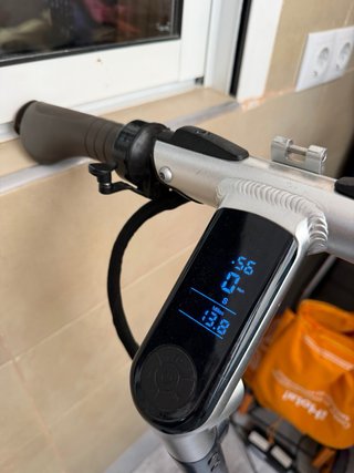 Patinete Eléctrico Xiaomi 2023. ESCUCHO OFERTAS